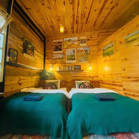 Soul Pnb Homestay Далат Экстерьер фото