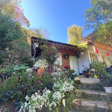 Soul Pnb Homestay Далат Экстерьер фото
