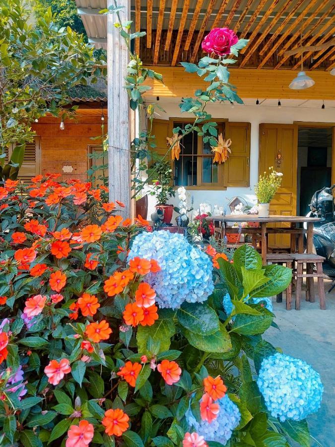 Soul Pnb Homestay Далат Экстерьер фото