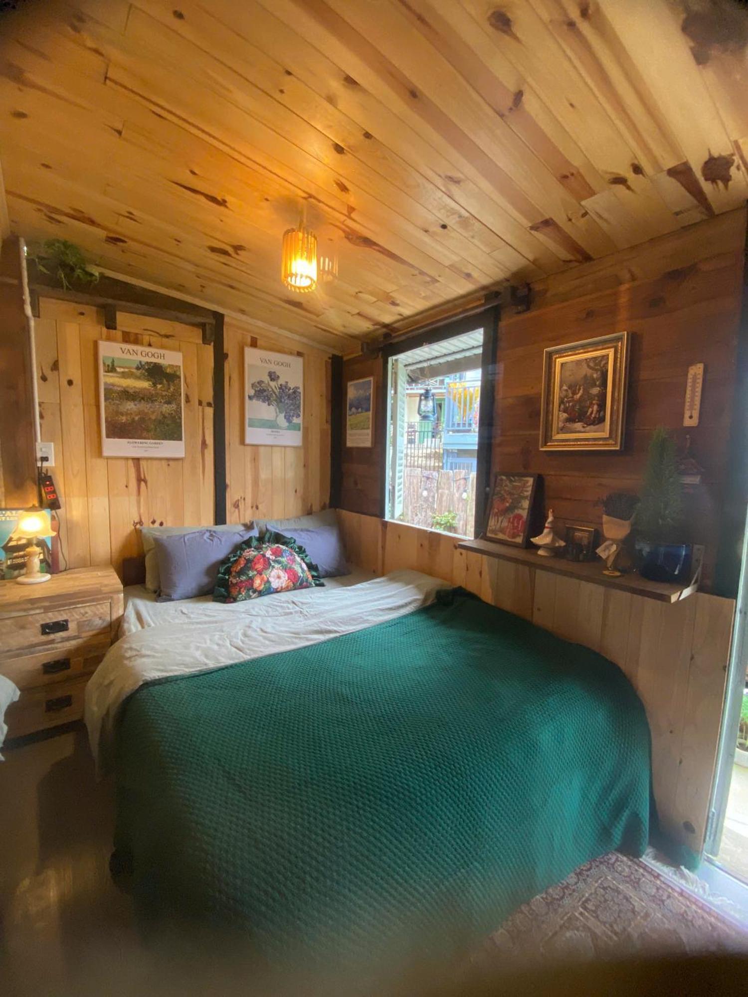 Soul Pnb Homestay Далат Экстерьер фото