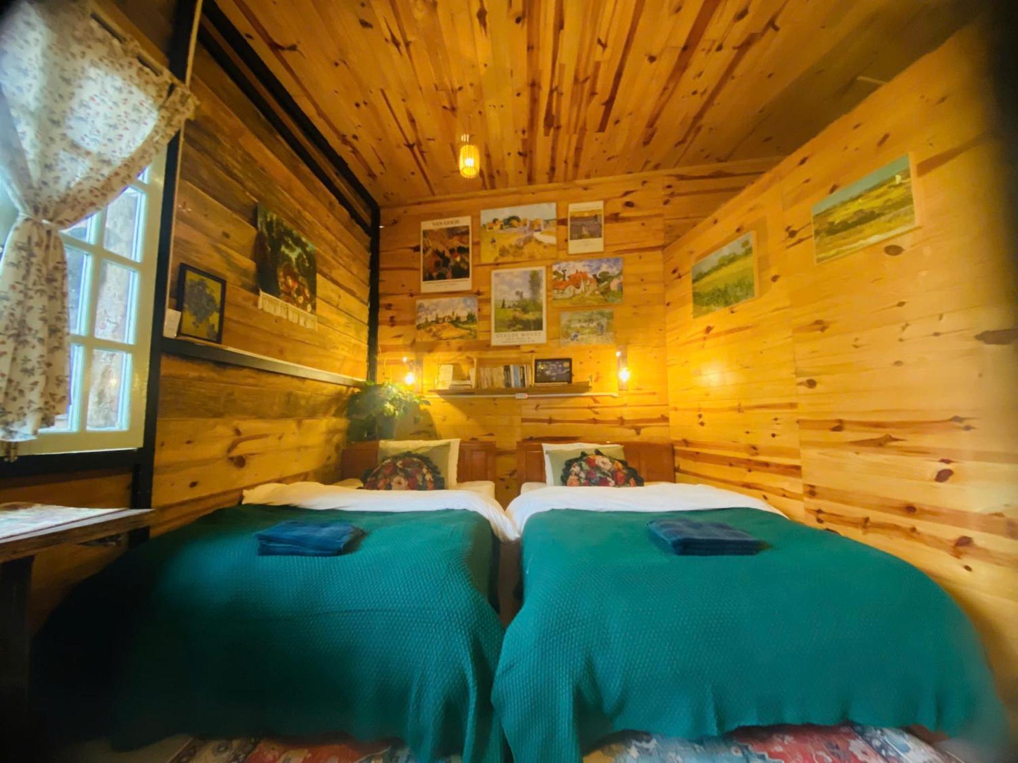 Soul Pnb Homestay Далат Экстерьер фото