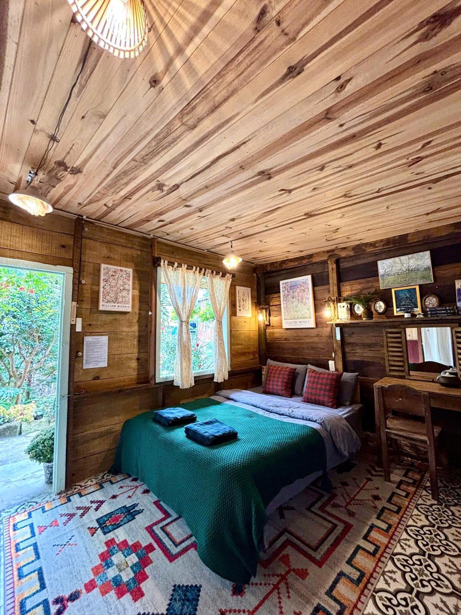 Soul Pnb Homestay Далат Экстерьер фото