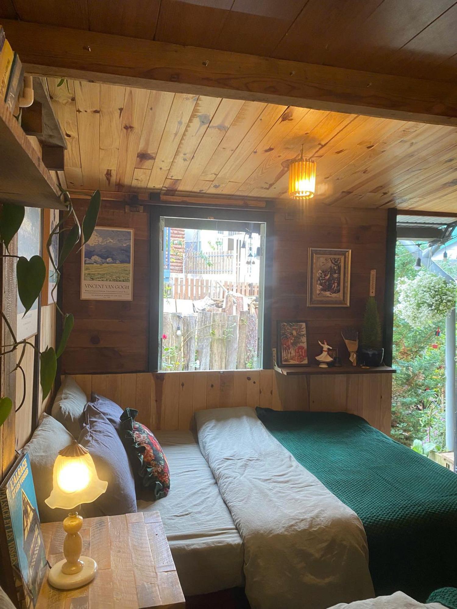 Soul Pnb Homestay Далат Экстерьер фото