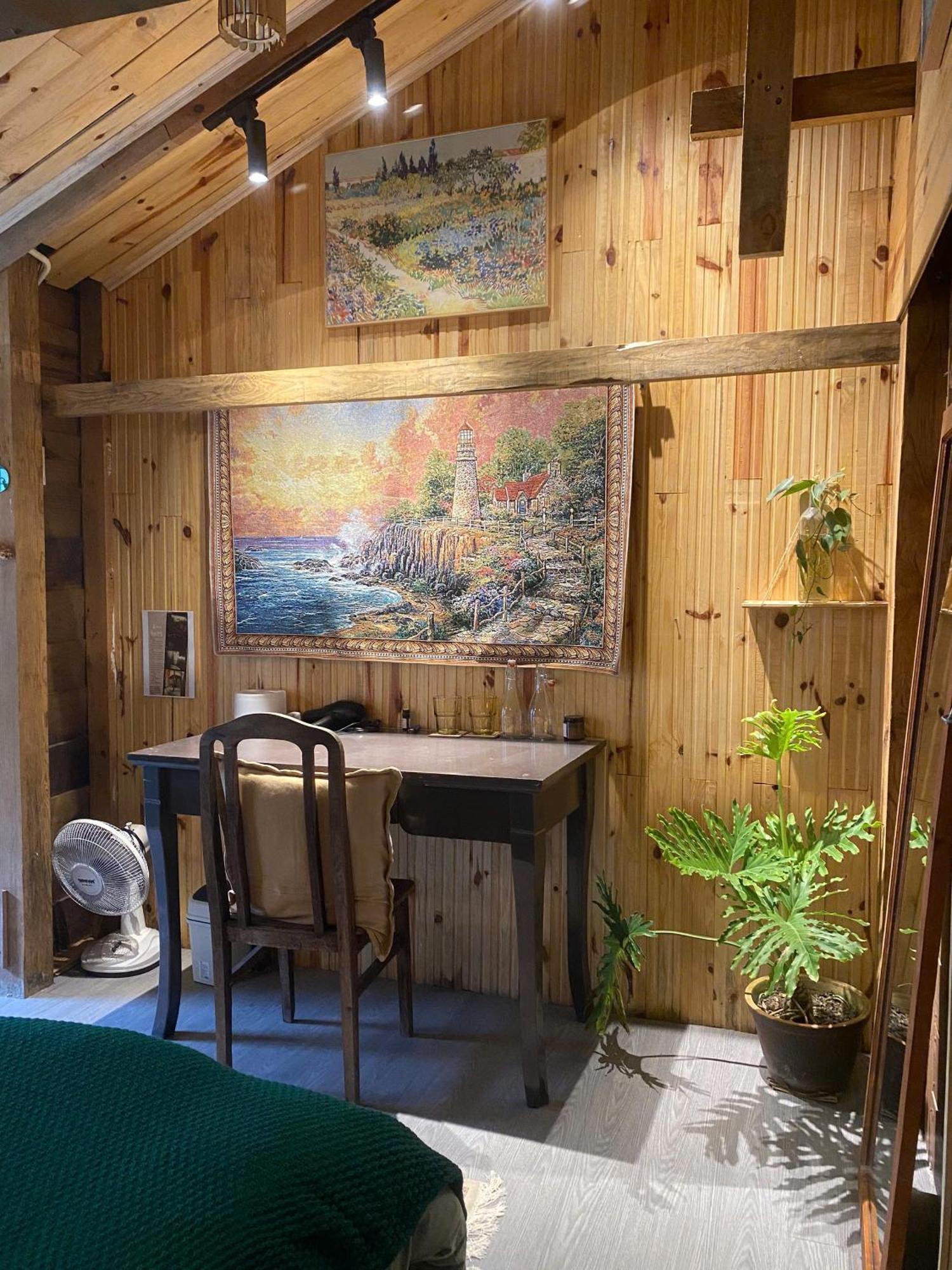 Soul Pnb Homestay Далат Экстерьер фото