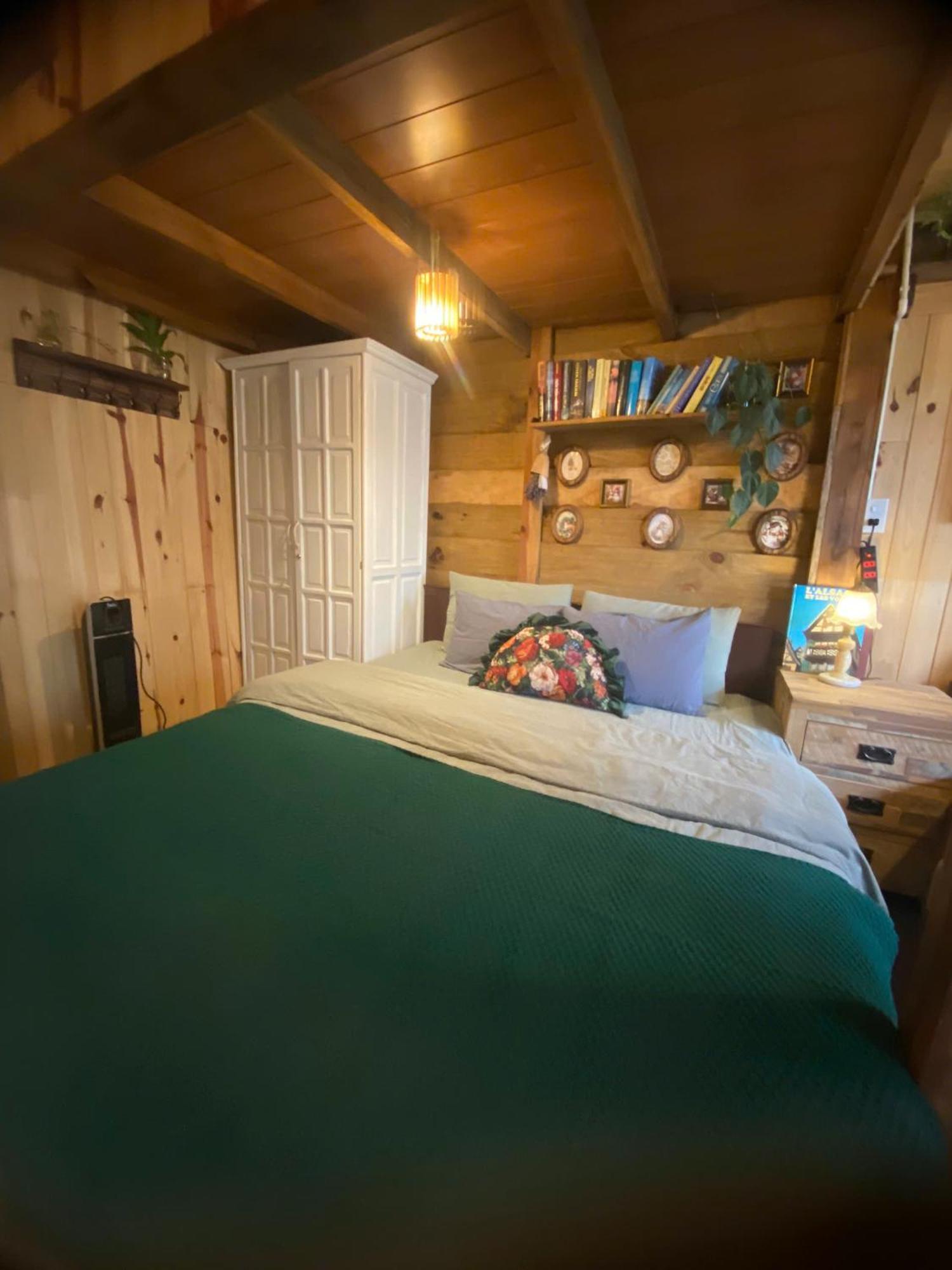 Soul Pnb Homestay Далат Экстерьер фото