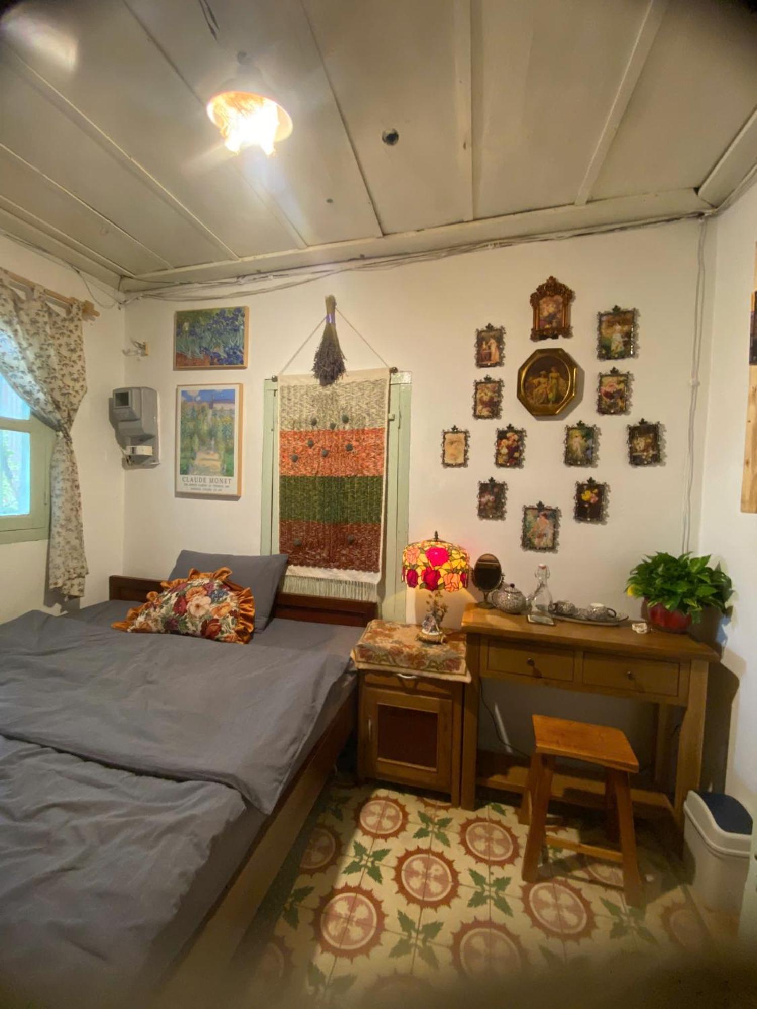 Soul Pnb Homestay Далат Экстерьер фото