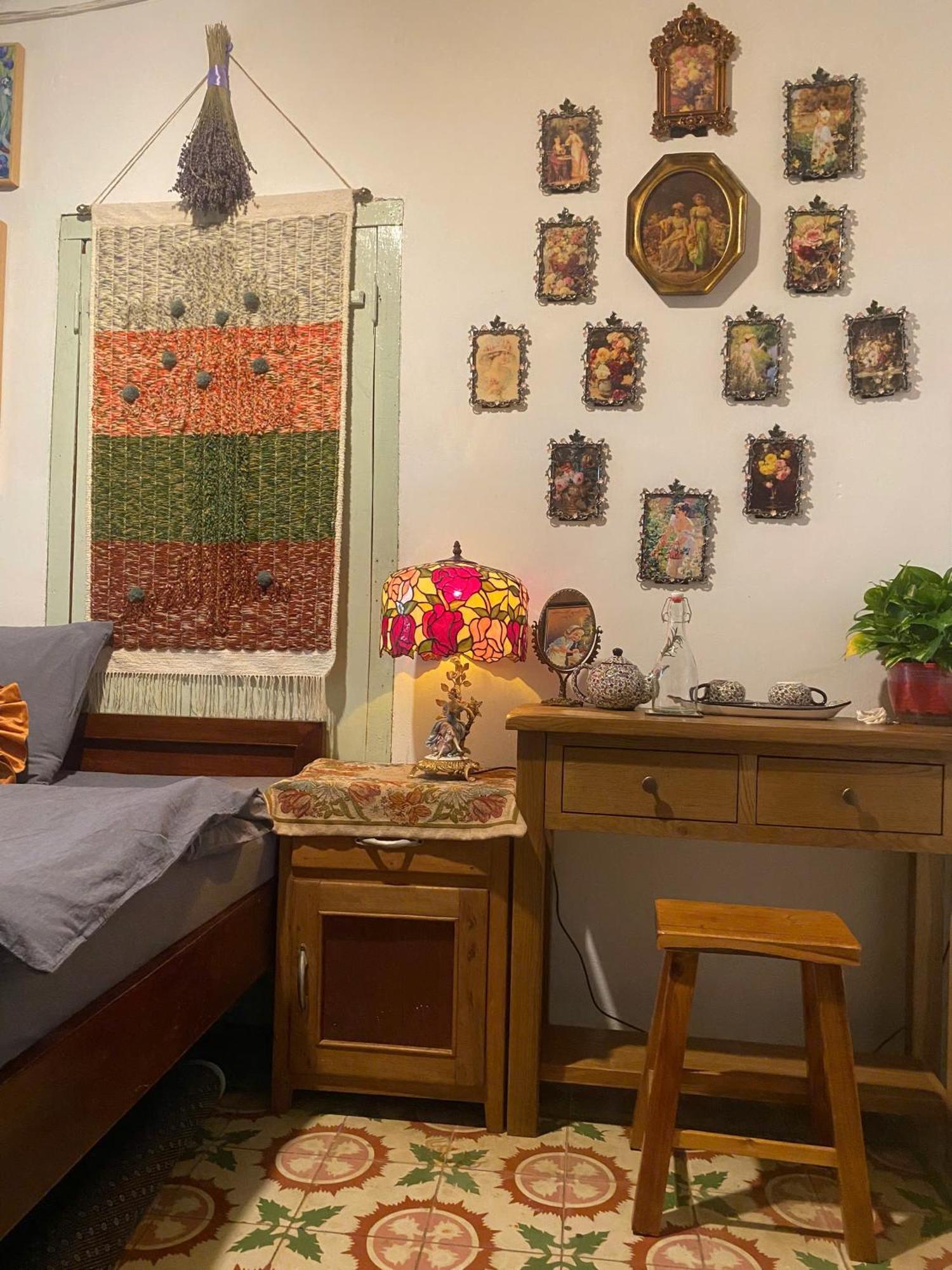 Soul Pnb Homestay Далат Экстерьер фото