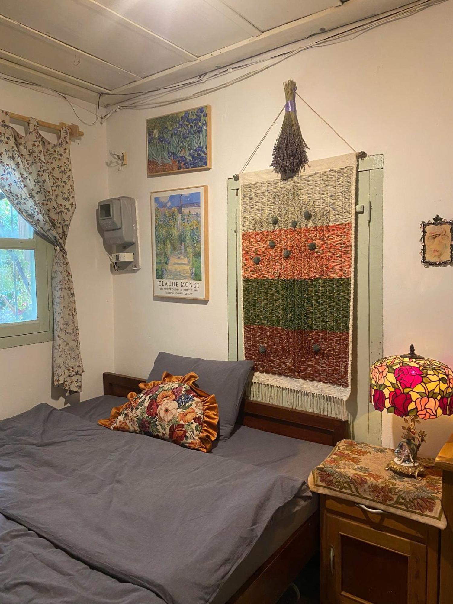 Soul Pnb Homestay Далат Экстерьер фото