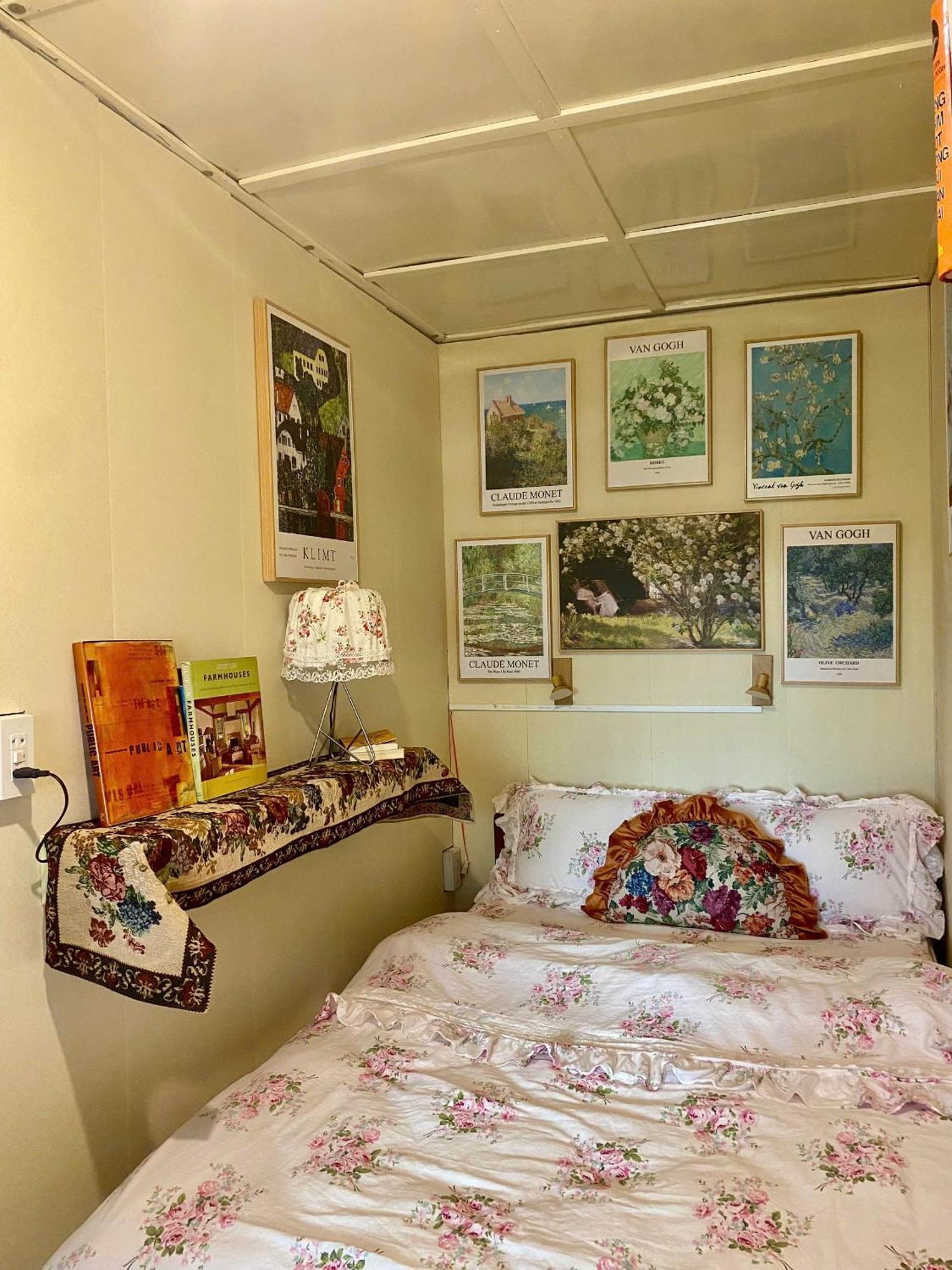 Soul Pnb Homestay Далат Экстерьер фото