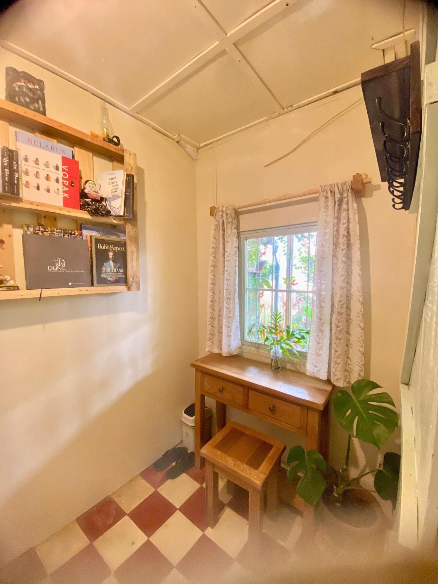 Soul Pnb Homestay Далат Экстерьер фото